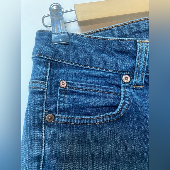 Acne Jeans Hex DC Fade Denim Size 30/32 - Picture 10 of 12